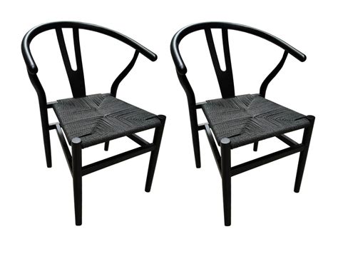 Sillas comedor negro PenalbaWeb.com
