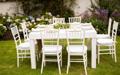 Sillas para eventos PenalbaWeb.com