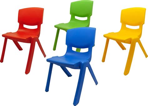 Sillas infantiles PenalbaWeb.com