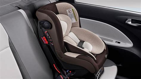 Sillas isofix PenalbaWeb.com