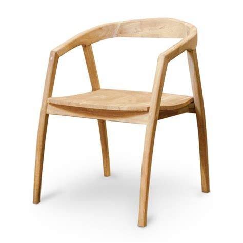 Sillas madera teca PenalbaWeb.com