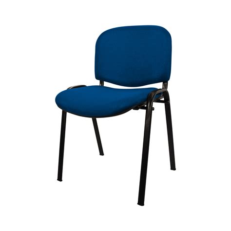 Sillas metalica tapizada PenalbaWeb.com