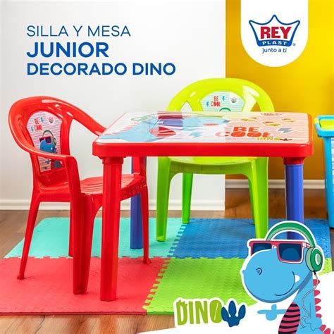 Sillas ninos PenalbaWeb.com