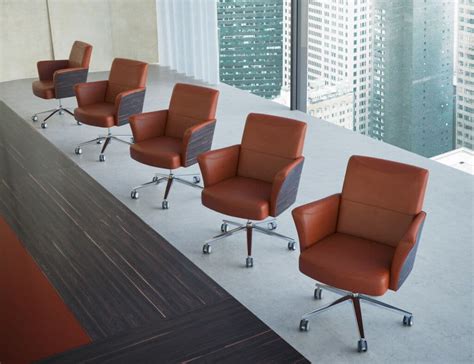 Sillas oficina barcelona PenalbaWeb.com