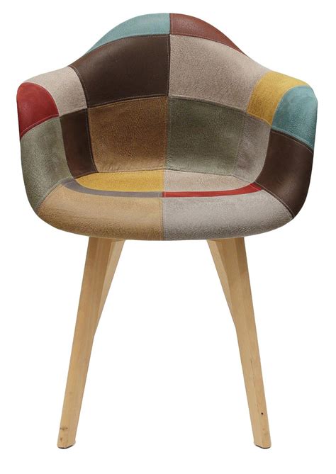 Sillas patchwork PenalbaWeb.com