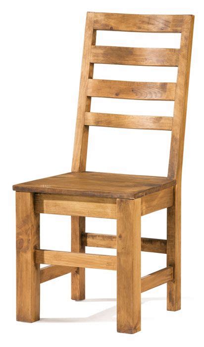 Sillas rusticas PenalbaWeb.com