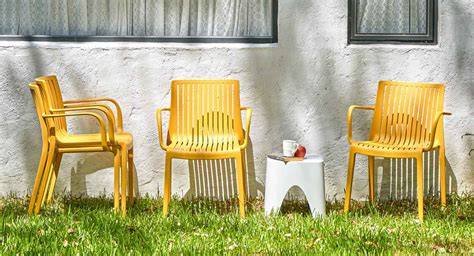 Sillas terraza PenalbaWeb.com
