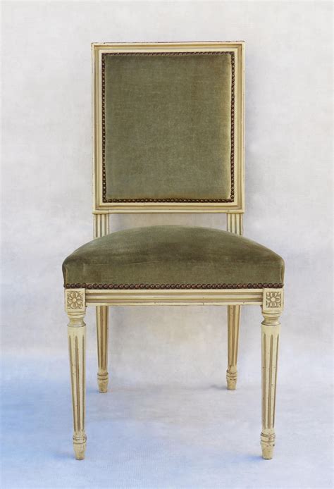 Sillas xvi PenalbaWeb.com