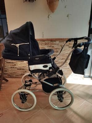Silleta inglesina PenalbaWeb.com
