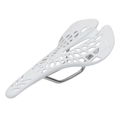 Sillin bicicleta blanco PenalbaWeb.com