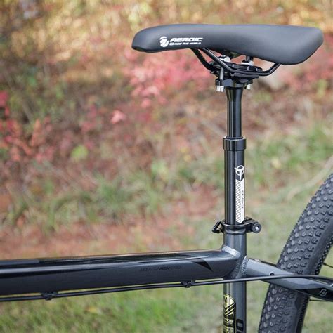 Sillin bicicleta tija PenalbaWeb.com