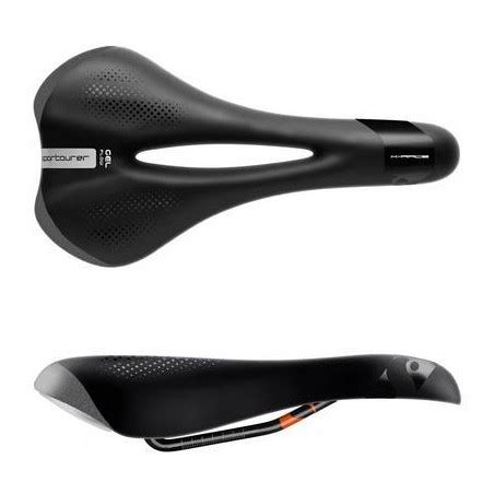 Sillines sportourer PenalbaWeb.com