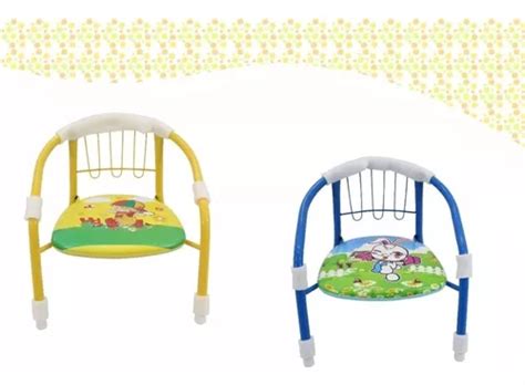 Sillita infantil PenalbaWeb.com