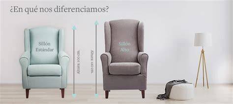 Sillon alto PenalbaWeb.com