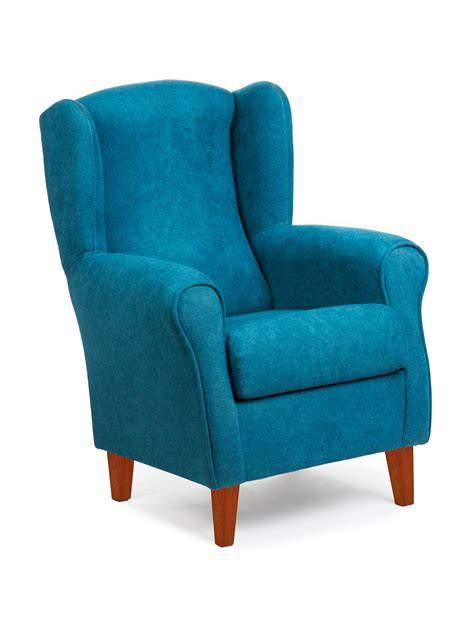 Sillon azul PenalbaWeb.com