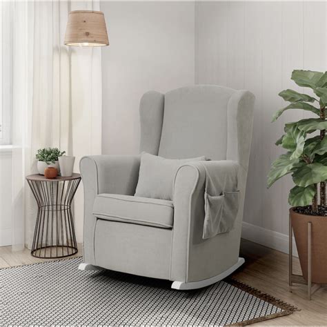 Sillon balancin lactancia PenalbaWeb.com