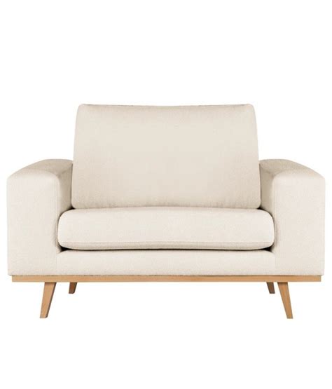 Sillon beige PenalbaWeb.com