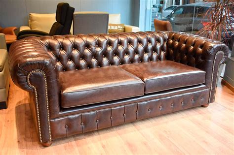 Sillon chesterfield PenalbaWeb.com
