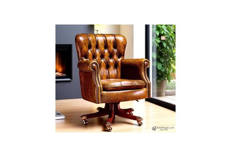 Sillon despacho PenalbaWeb.com