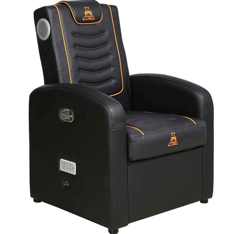 Sillon gamer PenalbaWeb.com