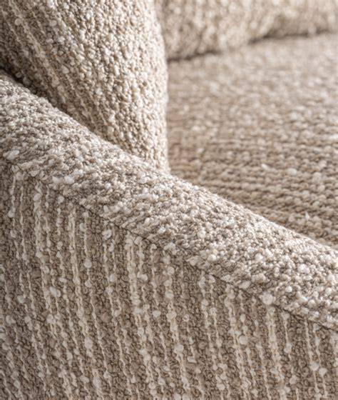 Sillon giratorio beige PenalbaWeb.com
