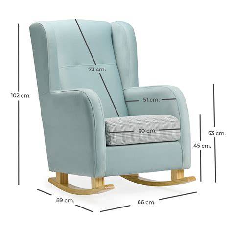 Sillon de lactancia PenalbaWeb.com