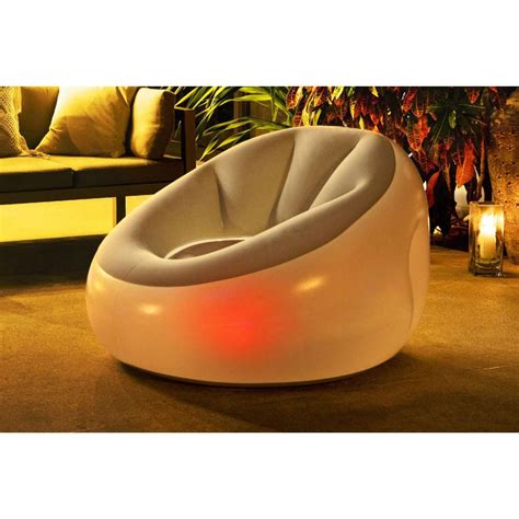 Sillon led PenalbaWeb.com