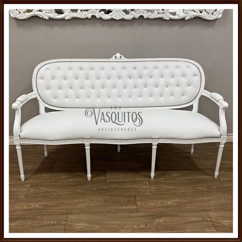 Sillon luis xvi PenalbaWeb.com