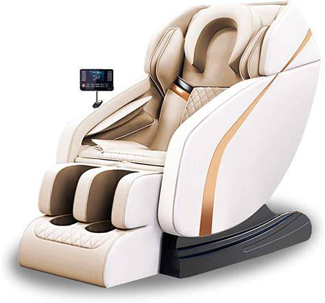 Sillon masaje shiatsu PenalbaWeb.com