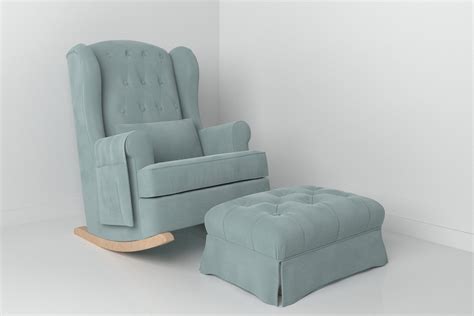 Sillon mecedora lactancia PenalbaWeb.com