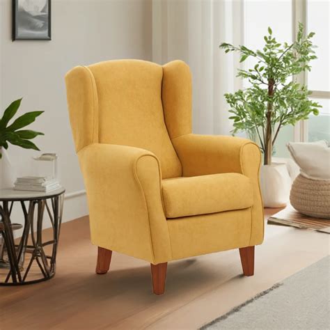 Sillon orejero PenalbaWeb.com