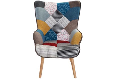 Sillon patchwork PenalbaWeb.com