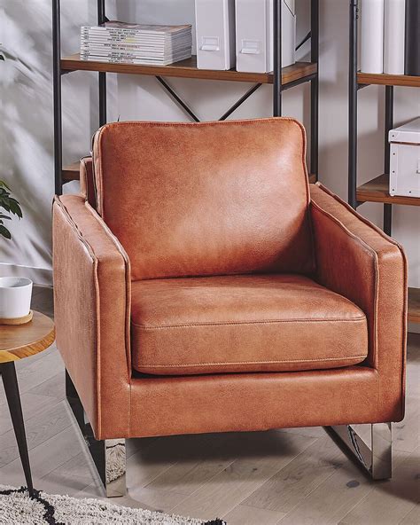 Sillon piel PenalbaWeb.com