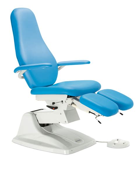 Sillon podologia PenalbaWeb.com