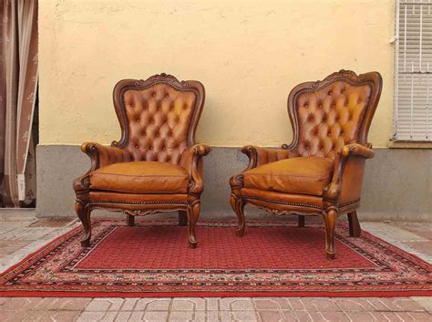 Sillones antiguos PenalbaWeb.com