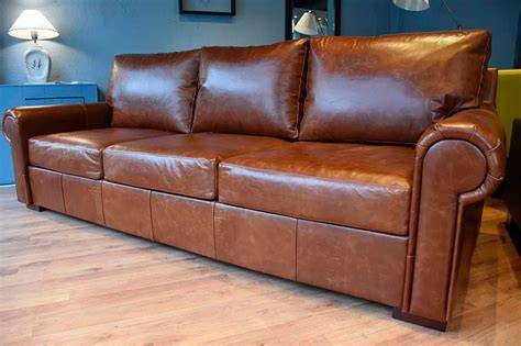 Sillones de cuero PenalbaWeb.com
