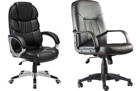 Sillones de direccion PenalbaWeb.com
