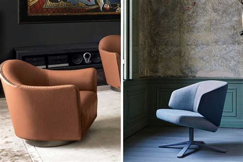Sillones giratorios PenalbaWeb.com