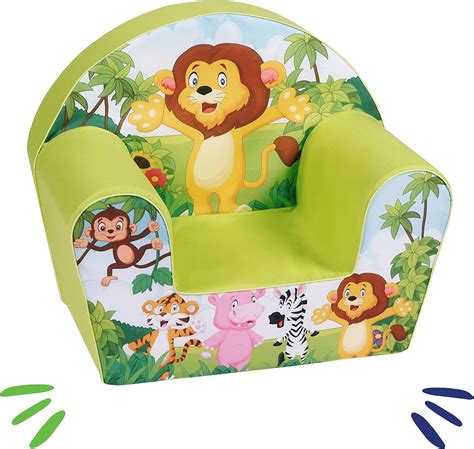 Sillones infantiles PenalbaWeb.com