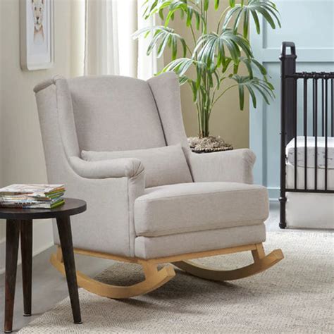 Sillones mecedoras PenalbaWeb.com