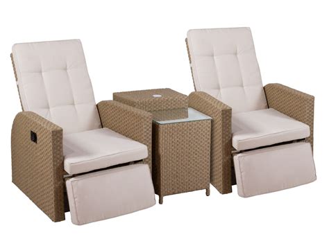 Sillones mesa terraza PenalbaWeb.com