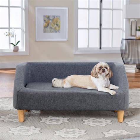 Sillones para perros PenalbaWeb.com