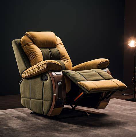 Sillones reclinables PenalbaWeb.com
