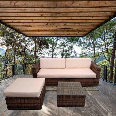 Sillones terraza PenalbaWeb.com