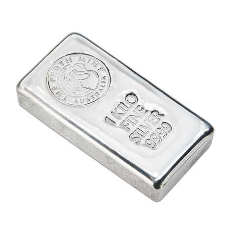 Silver bar PenalbaWeb.com