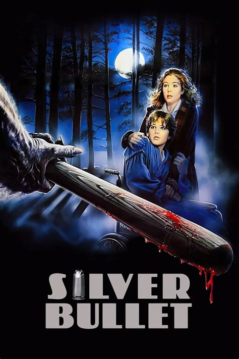 Silver bullet PenalbaWeb.com