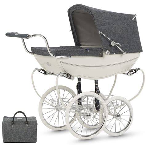 Silver cross pram PenalbaWeb.com