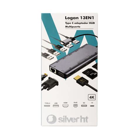 Silver ht usb PenalbaWeb.com