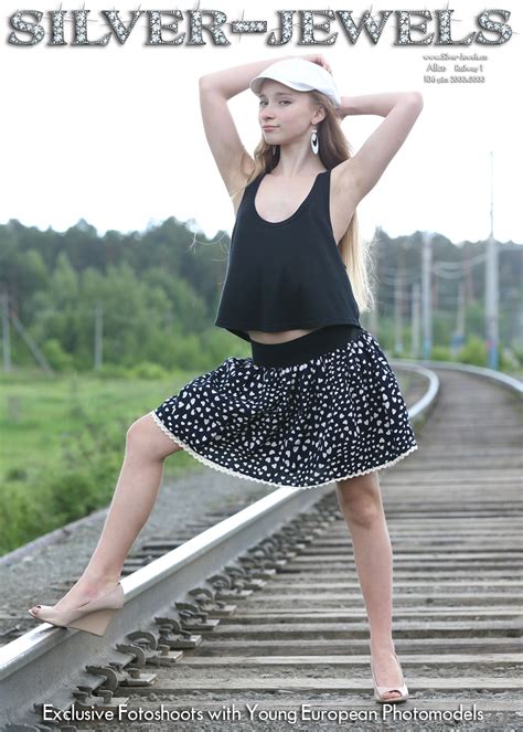 Silver jewels PenalbaWeb.com