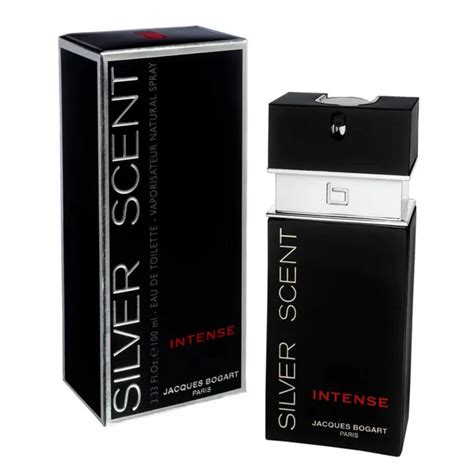 Silver scent PenalbaWeb.com